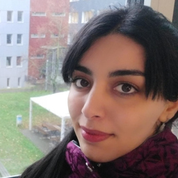 Shakiba Asadi Melerdi
