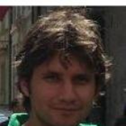 Andres SANCHEZ ROA