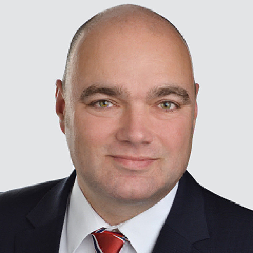 Social Media Profilbild Christoph Krüger Braunschweig