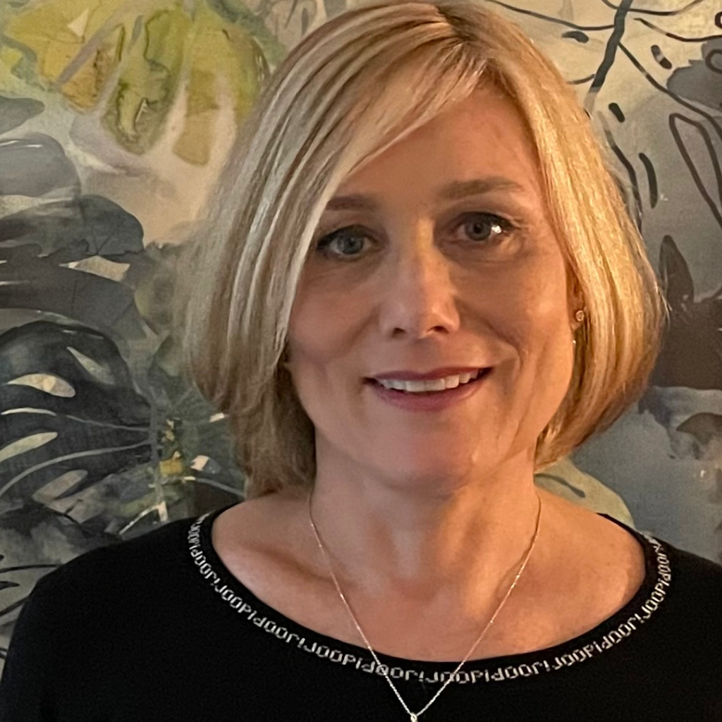 Beate Cadien Sales Consultant Swarovski XING