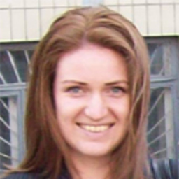 Anna Bobel