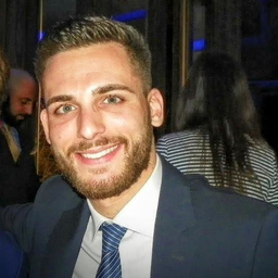 Marino Renga