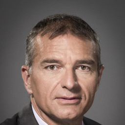 Prof. Dr. Eric Thorez