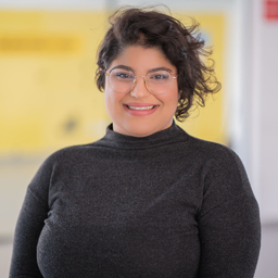 Ines Amri