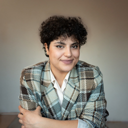 Ines Amri