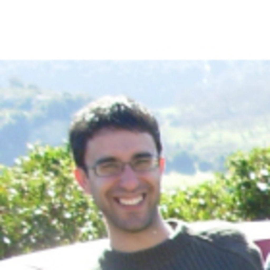 Antonio Serra Engineer DAP Università di Sassari XING