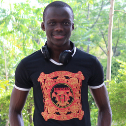 Shariff Ddungu