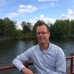 Ing. Erik Leppers