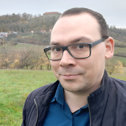 Sebastian Kircher