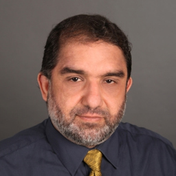 Jehad Elmughrabi
