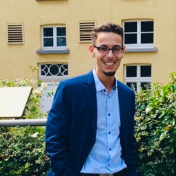 Mohammed El Ouaamari