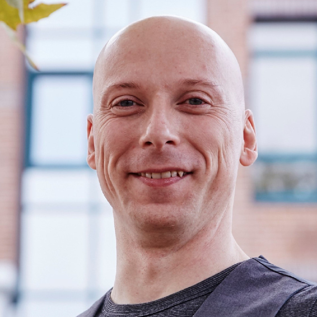 Philipp Brühl Teamleiter ITSystemadministration MBmedien Group