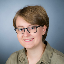 Julia Zimmerhackel