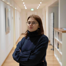 Selina Preußner