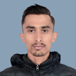 Darshan Lamichhane