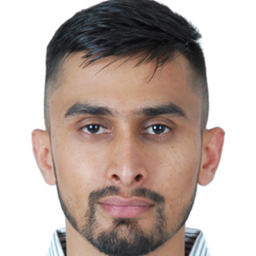 Darshan Lamichhane