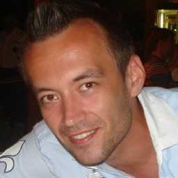 Nenad Radisavljevic