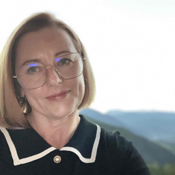Simone Klein's profile picture