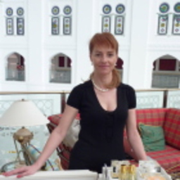 Christine Pötscher