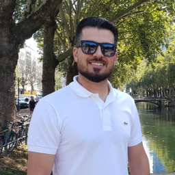 Ahmad Alhalaqe