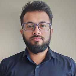Mohd Danish