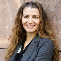 Ivelina Koleva Schersad 