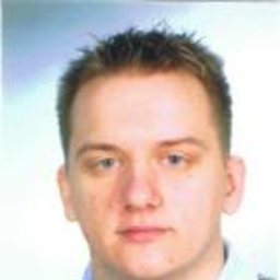 Patrick Schmitz