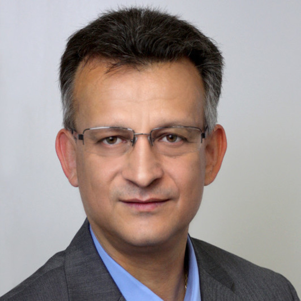 Aristidis Savvidis Einkäufer Aug. Hedinger GmbH & Co. KG XING