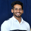 Prakash Kumar Ravilla Subramanyam