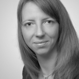 Stefanie Ruhl
