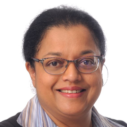 PATRICIA SAMY