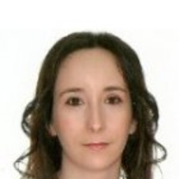Sonia López Sánchez