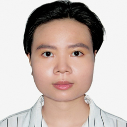Hoang Thuc Uyen Bach