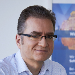 Harald Nast
