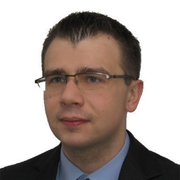 Tomasz Lewandowski