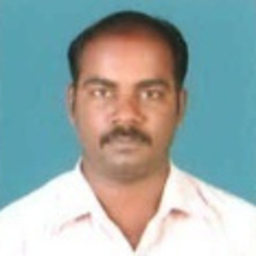 PALANIRAJA GANESSANE