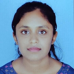 Priya G J