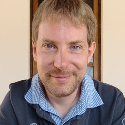 Dr. Thomas Colnot ERT