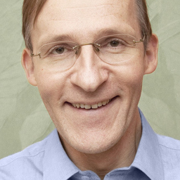 Florian Schröter