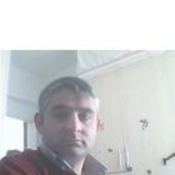 YUSUF GÖRGÜLÜ