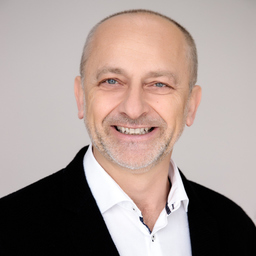 Profilbild Davide Pareschi