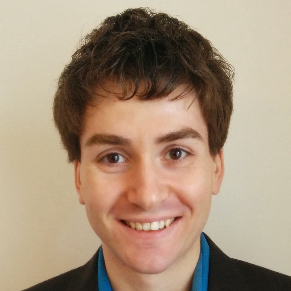 Benjamin Bein Wissenschaftlicher Assistent Research Foundation XING