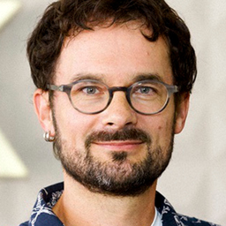 Claudius Staudte's profile picture