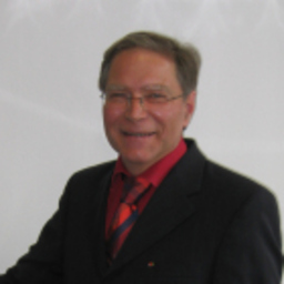 Profilbild Günter Bauer