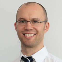Eduard Vogel