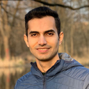 Reza Heshmati