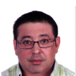 Antonio GARCÍA CIFO's profile picture