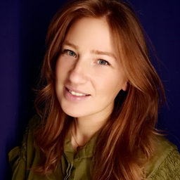Lisa Jürgens