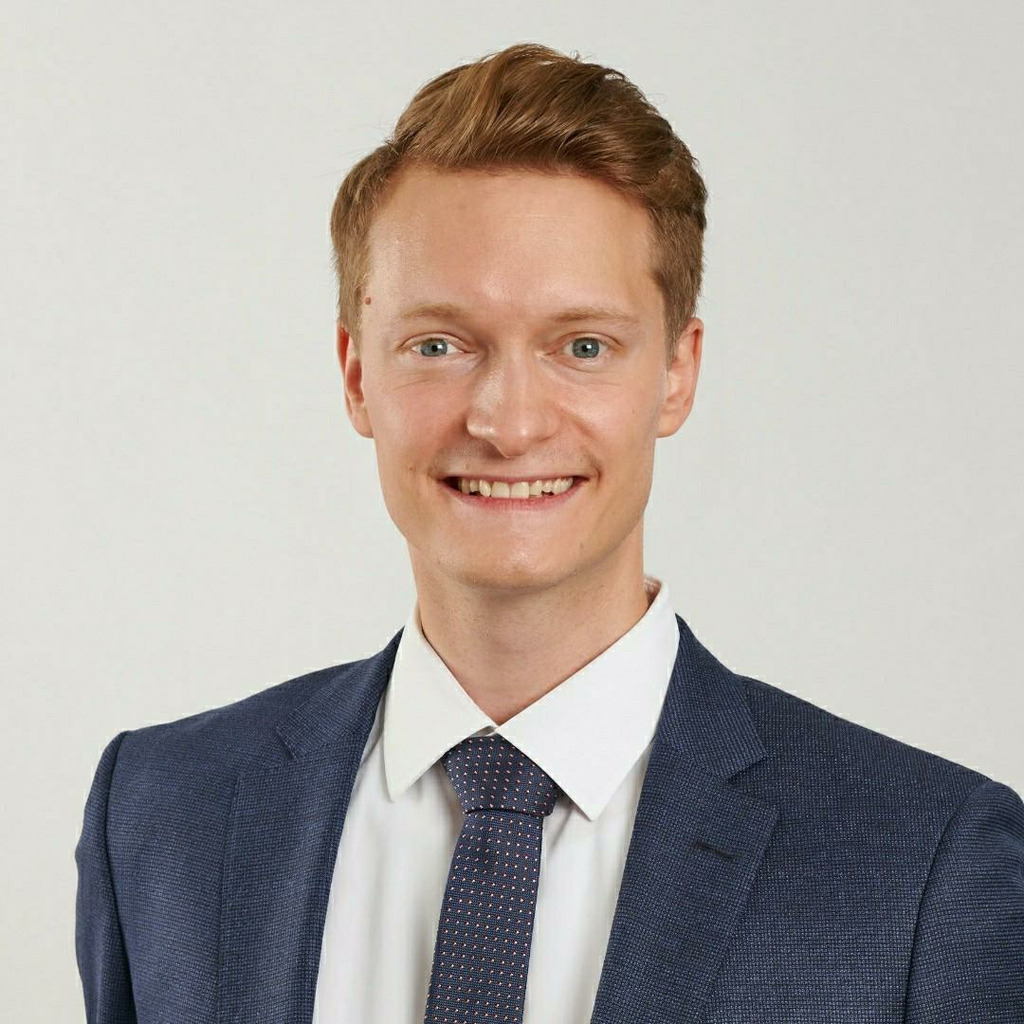 Social Media Profilbild Felix Schallenberg 