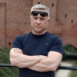 Yaroslav Vlasov